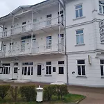 Ferienzimmer #9 Merkur in Binz